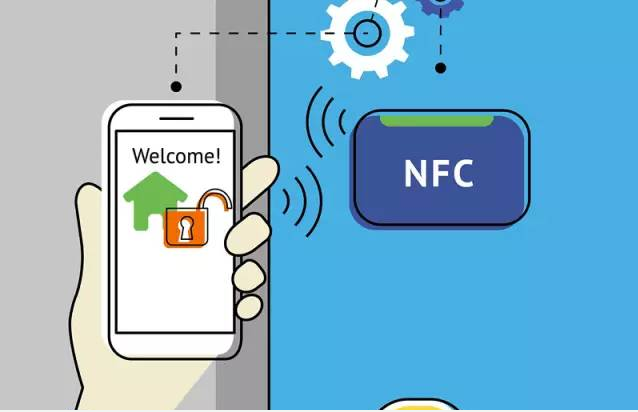 NFC敗給了二維碼？什么是NFC技術(shù)