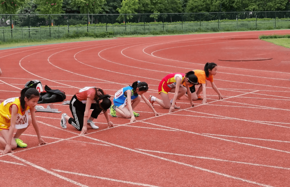 成都大運(yùn)會(huì)已落幕，田徑賽場(chǎng)上RFID技術(shù)的應(yīng)用